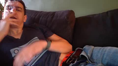 Snapshot of karl_mask chatting on 12.11.24 Karl online show from 12.11.24