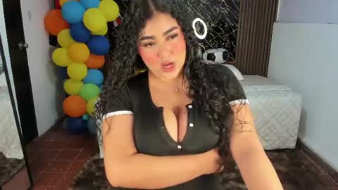 Karla18 online show from 07.17.26