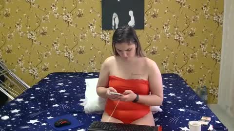 Karla online show from 01.30.25