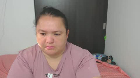 Snapshot of karla_5050 chatting on 11.03.25 karla online show from 11.03.25