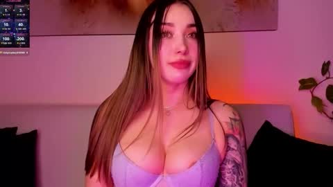 Snapshot of karla_bae chatting on 02.07.26 Karla online show from 02.07.26