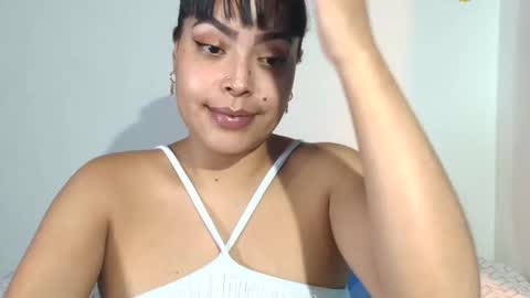 Snapshot of karla_bega chatting on 11.23.25 Karla My schedule IS - Mi Horario Es 300Am To 800Am And 100Pm To 700Pm HORA PAIS ECUADOR. online show from 11.23.25