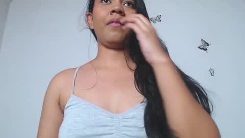 Snapshot of karla_boobs23 chatting on 09.16.25 karla online show from 09.16.25