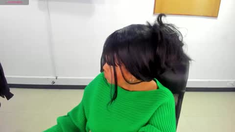 Snapshot of karla_cg chatting on 02.02.26 karla_cg online show from 02.02.26