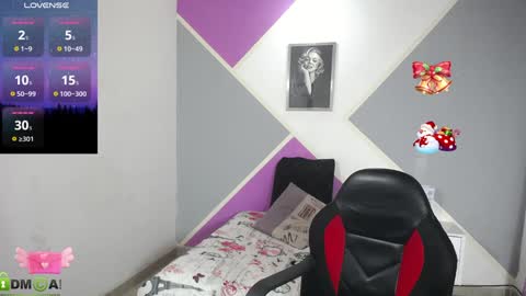 Karla online show from 12.30.24