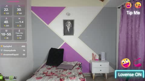 Karla online show from 02.08.25