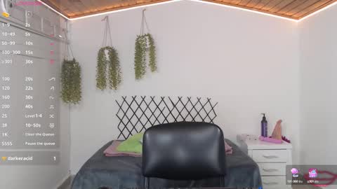 Karla online show from 10.02.25