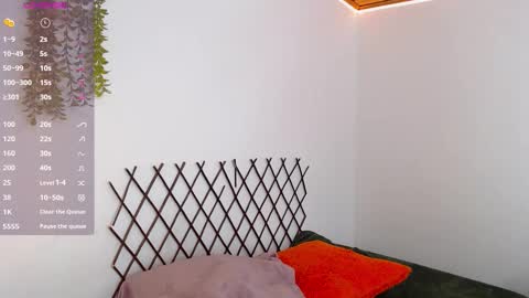 Karla online show from 10.03.25