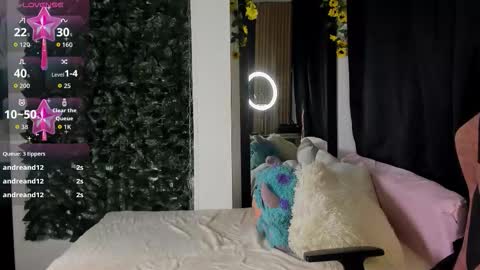 Karla online show from 02.10.26