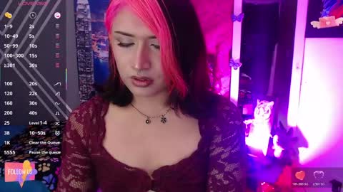 karla online show from 04.20.26