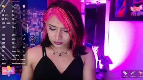 karla online show from 04.21.26