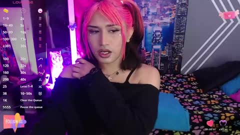 karla online show from 04.30.26