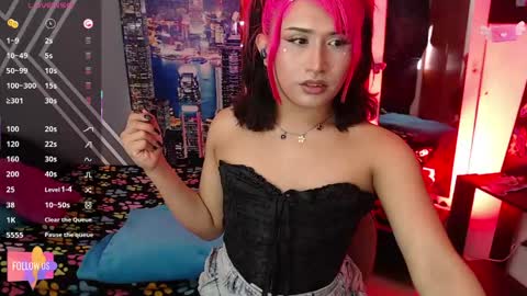 Snapshot of karla_cma chatting on 05.03.26 karla online show from 05.03.26