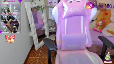 karla online show from 12.04.24