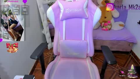 karla online show from 12.09.24