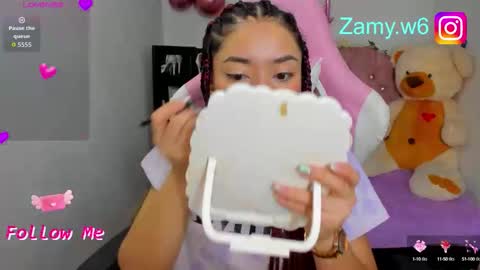 karla online show from 09.29.25