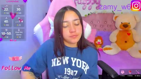 karla online show from 10.25.25