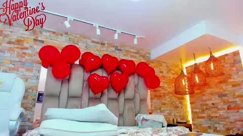  Karla  online show from 02.15.25