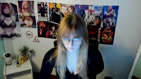 Karla online show from 10.09.25