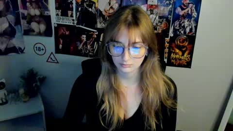 Karla online show from 10.12.25