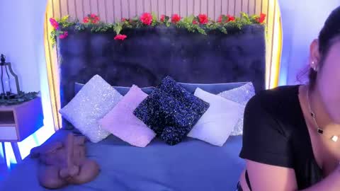 Snapshot of karla_gonzaless chatting on 10.02.25 Karla Gonzaless online show from 10.02.25