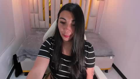 Karla  online show from 03.12.25