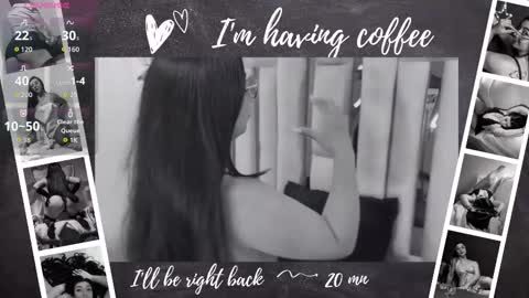 Karla  online show from 10.03.25