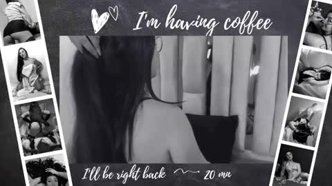 Karla  online show from 10.23.25