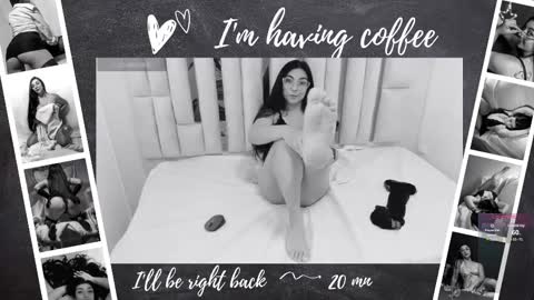 Karla  online show from 11.06.25