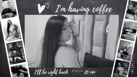 Karla  online show from 11.18.25