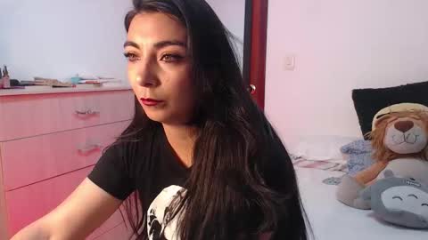 Karla  online show from 02.27.26