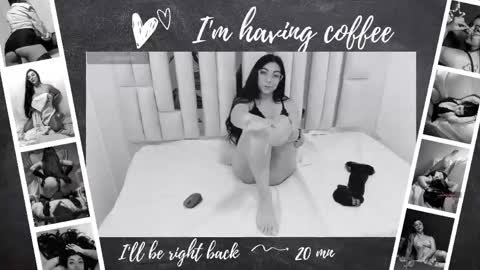 Karla  online show from 04.23.26