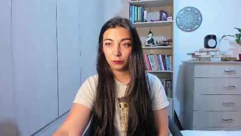 Karla  online show from 06.22.26