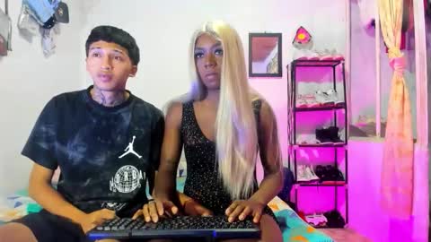 Snapshot of karla_hernandez_ chatting on 11.13.25 Karlaa online show from 11.13.25