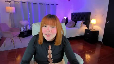 Karlita online show from 03.22.26