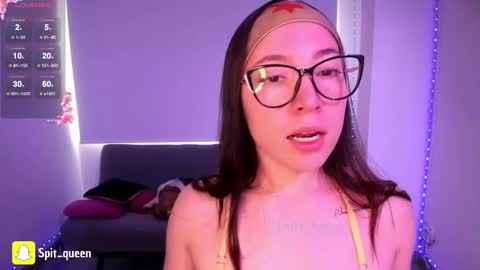 Karla online show from 10.27.25