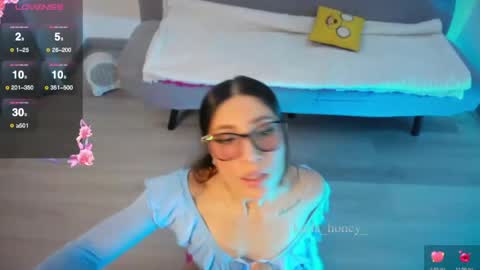 Karla online show from 03.02.26