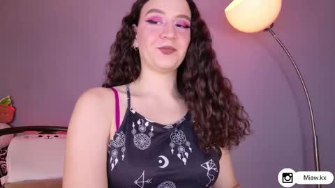 Goddess Karla  online show from 03.12.25