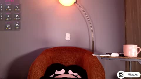 Snapshot of karla_project chatting on 07.19.26 Goddess Karla online show from 07.19.26