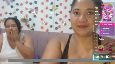 Karla online show from 06.06.26