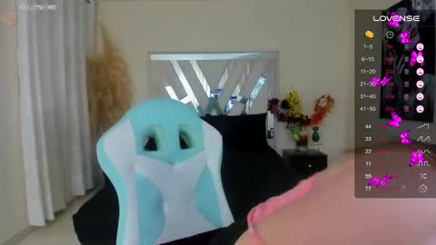 karla rodriguez online show from 02.26.25