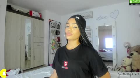 Karla Santoro online show from 12.24.24