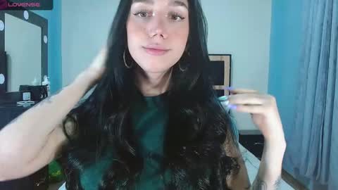 karla online show from 11.14.25