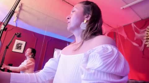 carla  online show from 10.30.25