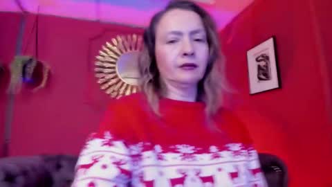 carla  online show from 11.09.25