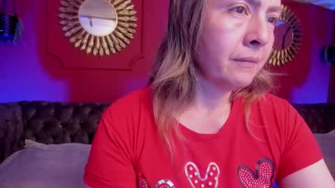 carla  online show from 11.18.25