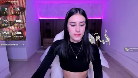 Karlaa  online show from 02.16.26