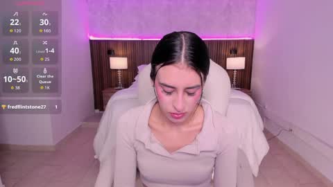 Karlaa  online show from 05.21.26