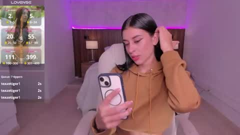 Karlaa  online show from 06.11.26
