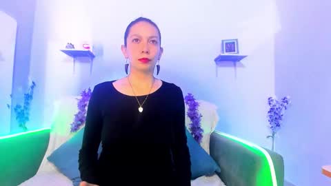 Karla online show from 09.20.25